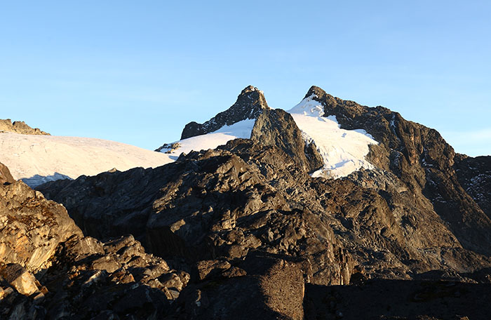 ルウェンゾリ山地国立公園